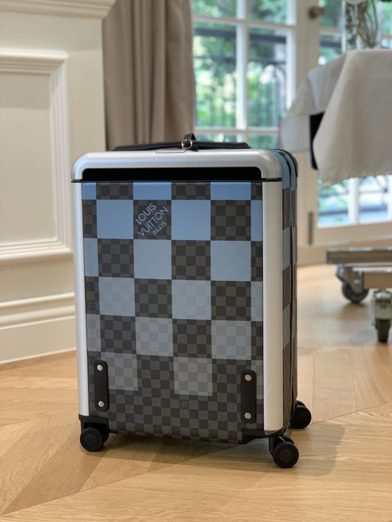 LV Suitcase